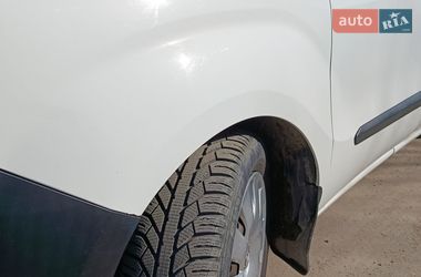 Вантажний фургон Opel Combo 2013 в Брюховичах