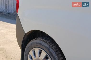 Вантажний фургон Opel Combo 2013 в Брюховичах