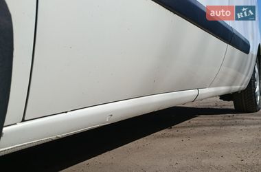 Вантажний фургон Opel Combo 2013 в Брюховичах