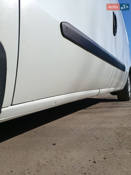 Вантажний фургон Opel Combo 2013 в Брюховичах фото 14 Вантажний фургон Opel Combo 2013 в Брюховичах