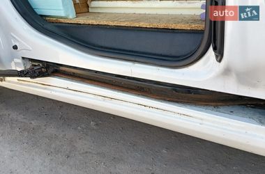 Вантажний фургон Opel Combo 2013 в Брюховичах