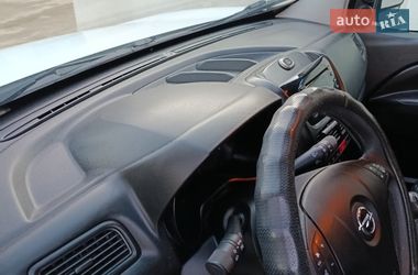 Вантажний фургон Opel Combo 2013 в Брюховичах