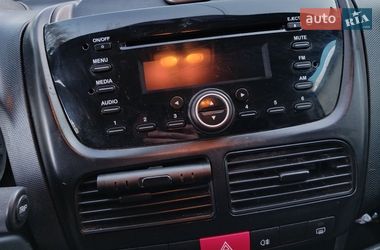 Вантажний фургон Opel Combo 2013 в Брюховичах
