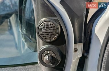Вантажний фургон Opel Combo 2013 в Брюховичах