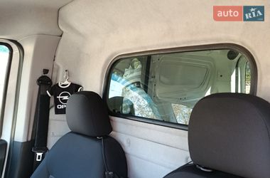 Вантажний фургон Opel Combo 2013 в Брюховичах
