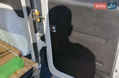 Вантажний фургон Opel Combo 2013 в Брюховичах