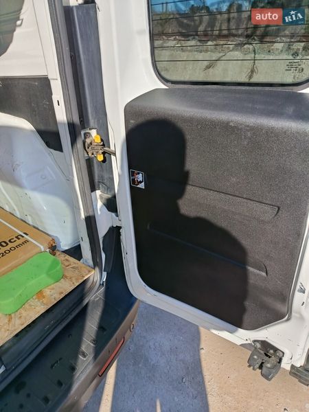 Вантажний фургон Opel Combo 2013 в Брюховичах фото 51 Вантажний фургон Opel Combo 2013 в Брюховичах