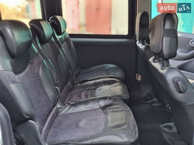 Мінівен Opel Combo 2006 в Житомирі фото 19 Мінівен Opel Combo 2006 в Житомирі