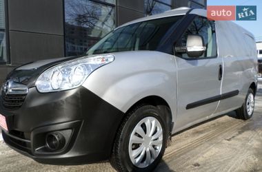 Рефрижератор Opel Combo 2013 в Львове
