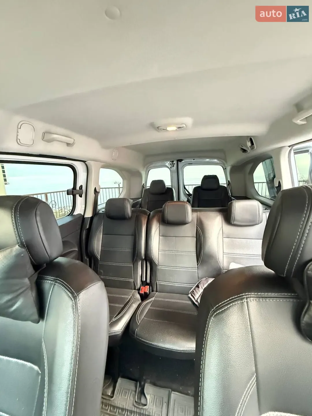 2022 Opel Combo - мініатюра 19