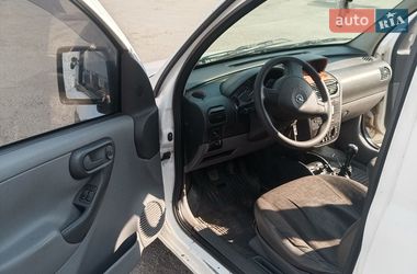 Минивэн Opel Combo 2004 в Житомире