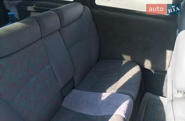 Минивэн Opel Combo 2004 в Житомире