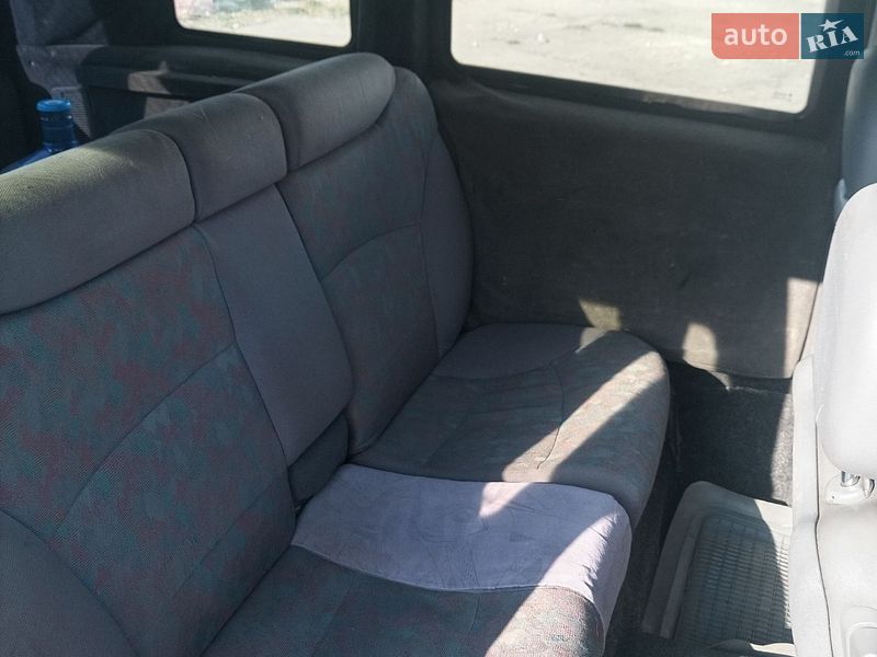 Минивэн Opel Combo 2004 в Житомире