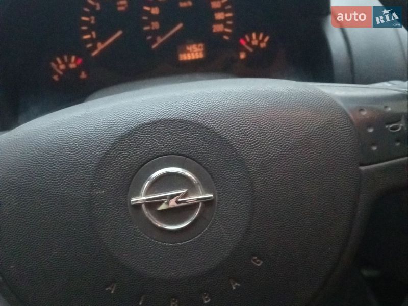 Мінівен Opel Combo 2004 в Івано-Франківську фото 15 Мінівен Opel Combo 2004 в Івано-Франківську