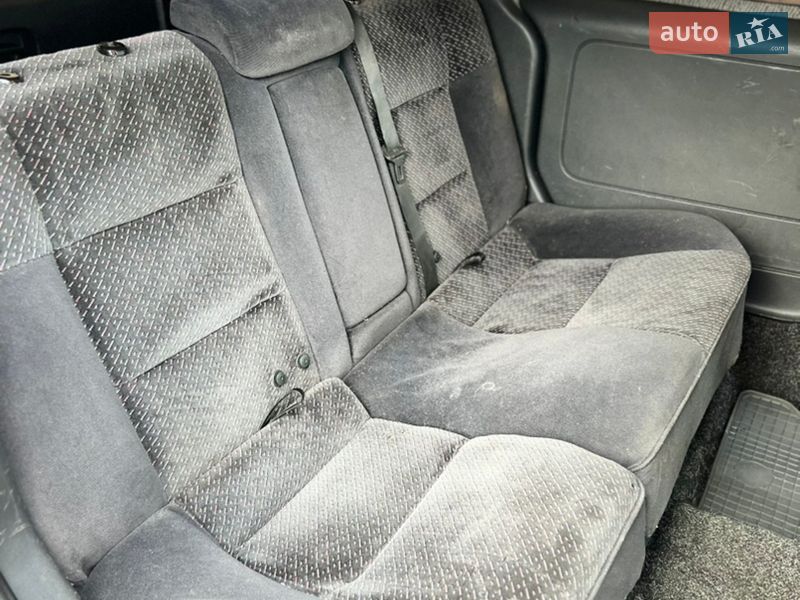 Минивэн Opel Combo 2009 в Теребовле фото 32 Минивэн Opel Combo 2009 в Теребовле