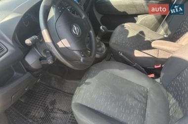 Вантажний фургон Opel Combo 2014 в Рахові