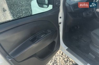 Вантажний фургон Opel Combo 2014 в Рахові