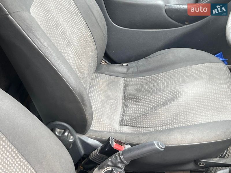 Вантажний фургон Opel Combo 2011 в Києві фото 22 Вантажний фургон Opel Combo 2011 в Києві