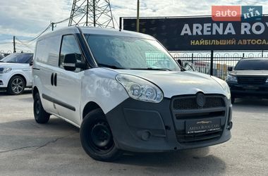 Грузовой фургон Opel Combo 2015 в Харькове