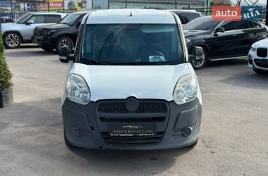 Грузовой фургон Opel Combo 2015 в Харькове