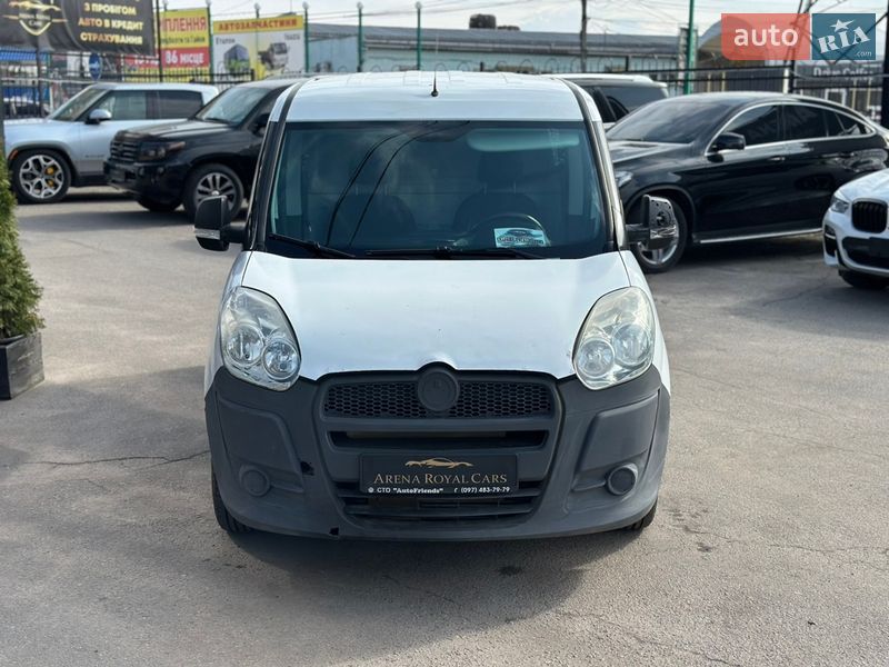 Грузовой фургон Opel Combo 2015 в Харькове