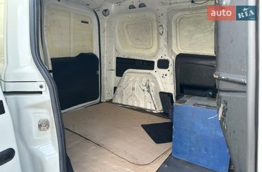 Грузовой фургон Opel Combo 2015 в Харькове