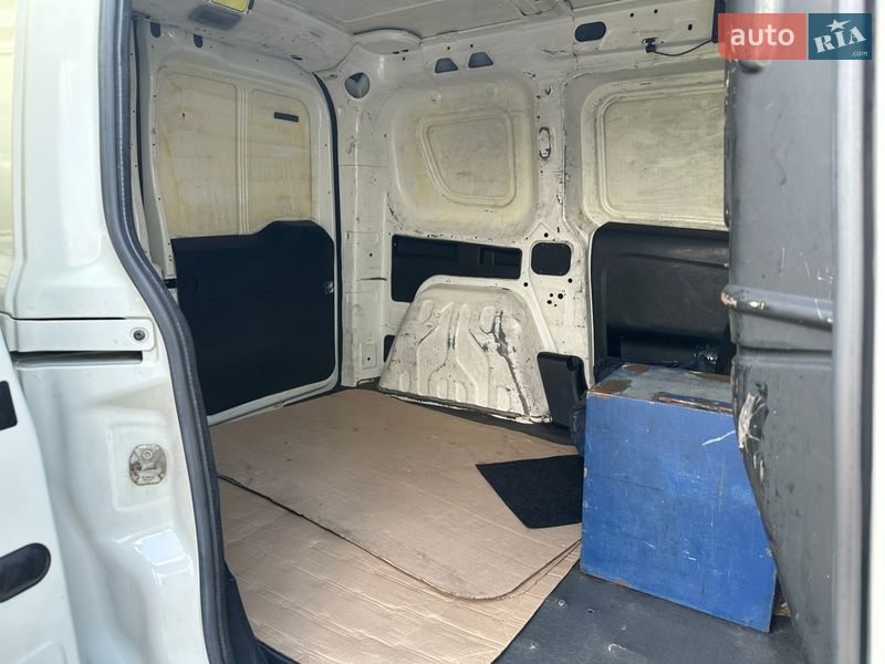 Грузовой фургон Opel Combo 2015 в Харькове