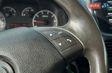 Грузовой фургон Opel Combo 2015 в Харькове