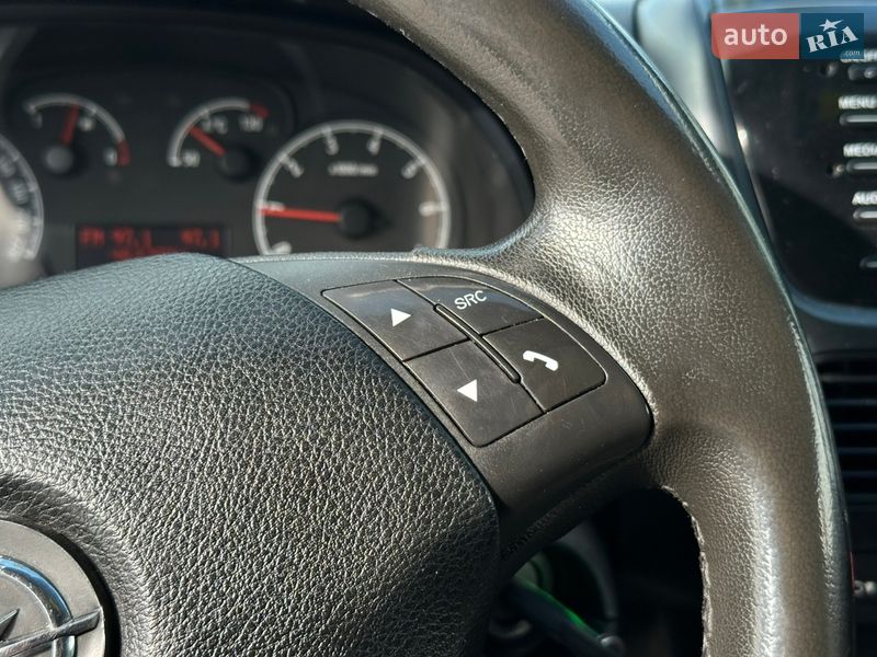 Грузовой фургон Opel Combo 2015 в Харькове