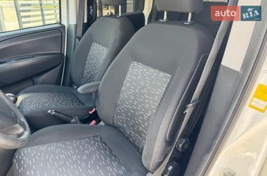 Минивэн Opel Combo 2018 в Ровно
