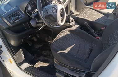 Вантажний фургон Opel Combo 2018 в Києві