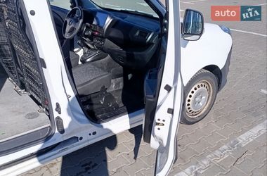 Вантажний фургон Opel Combo 2018 в Києві