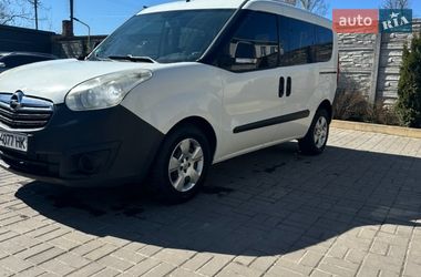 Минивэн Opel Combo 2013 в Бердичеве