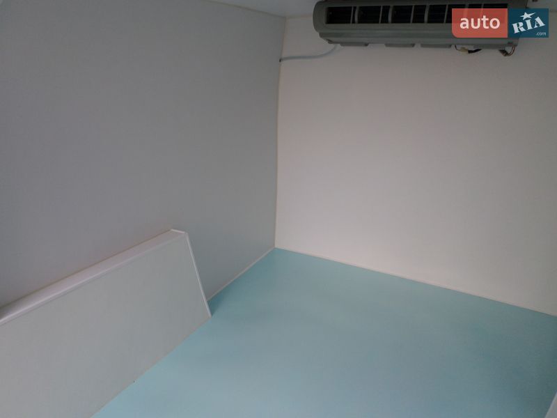 Рефрижератор Opel Combo 2015 в Львове