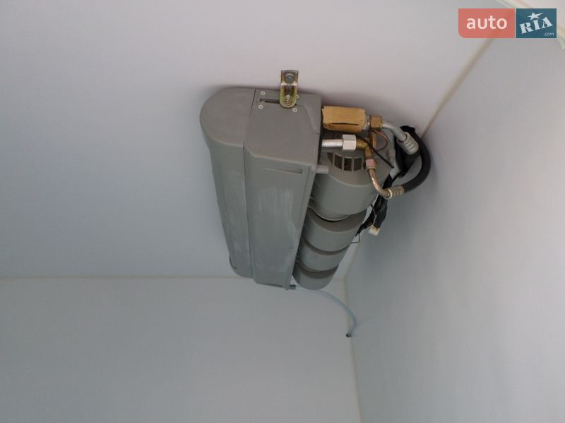 Рефрижератор Opel Combo 2015 в Львове