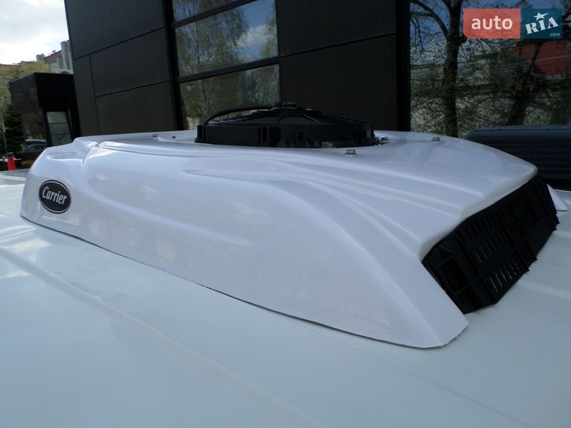 Рефрижератор Opel Combo 2015 в Львове