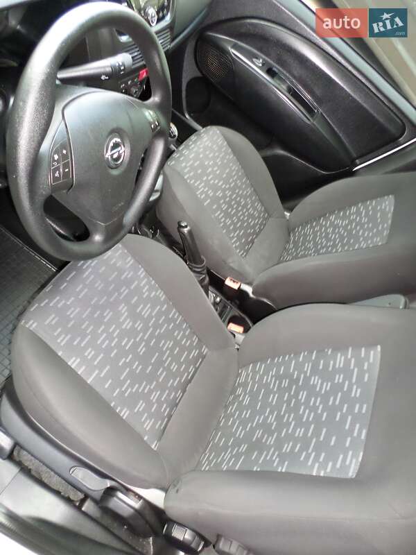 Рефрижератор Opel Combo 2015 в Львове