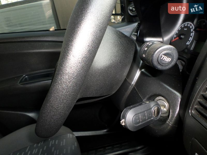 Рефрижератор Opel Combo 2015 в Львове