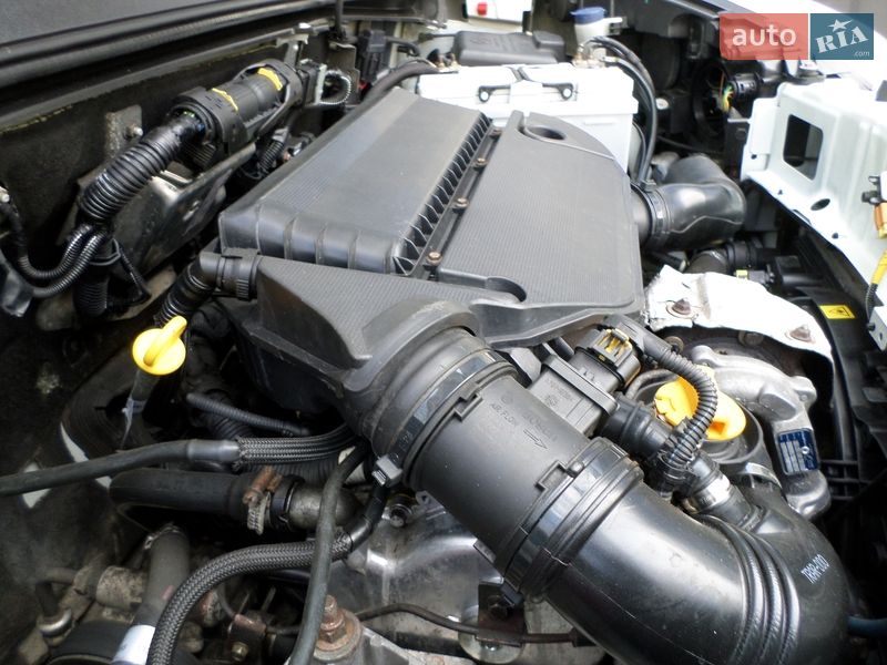 Рефрижератор Opel Combo 2015 в Львове