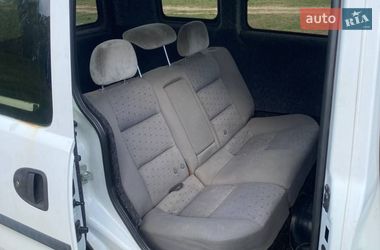 Минивэн Opel Combo 2005 в Ивано-Франковске