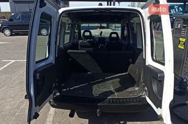 Минивэн Opel Combo 2007 в Киеве