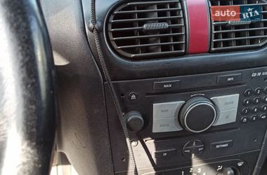 Минивэн Opel Combo 2007 в Киеве