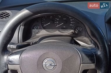 Минивэн Opel Combo 2007 в Киеве