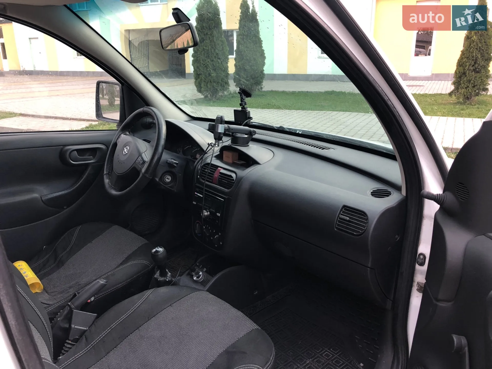 2011 Opel Combo - мініатюра 17