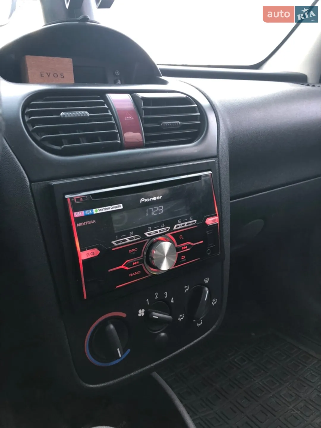 2011 Opel Combo - мініатюра 9