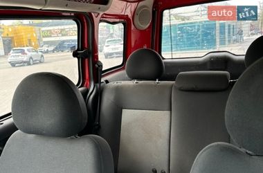Минивэн Opel Combo 2010 в Киеве