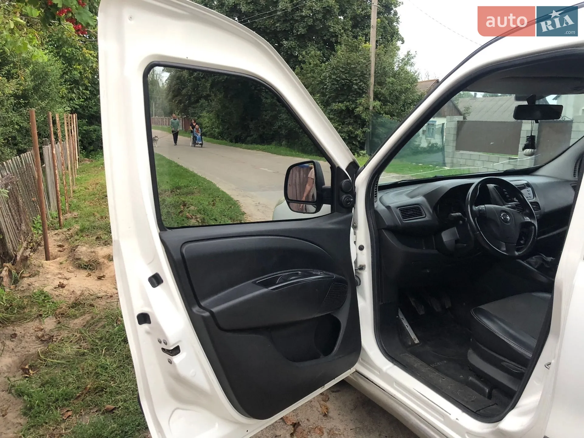 2013 Opel Combo - мініатюра 31