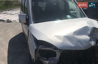 Мінівен Opel Combo 2003 в Кривому Розі