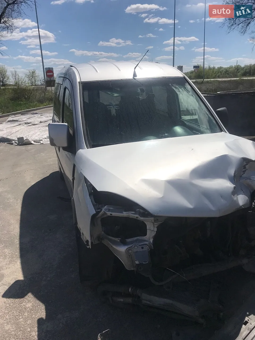 Opel Combo 2003