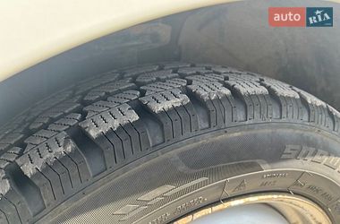 Вантажний фургон Opel Combo 2017 в Одесі